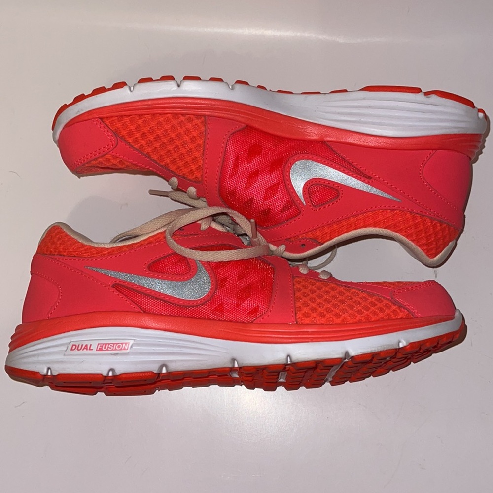 nike fitsole womens running shoes